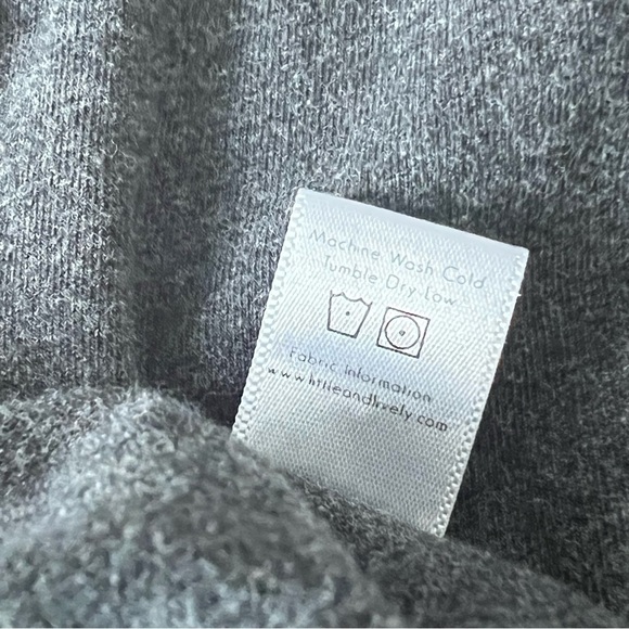 Little & Lively “Callista” Pull Over Sweater 1-2T - Picture 6 of 7